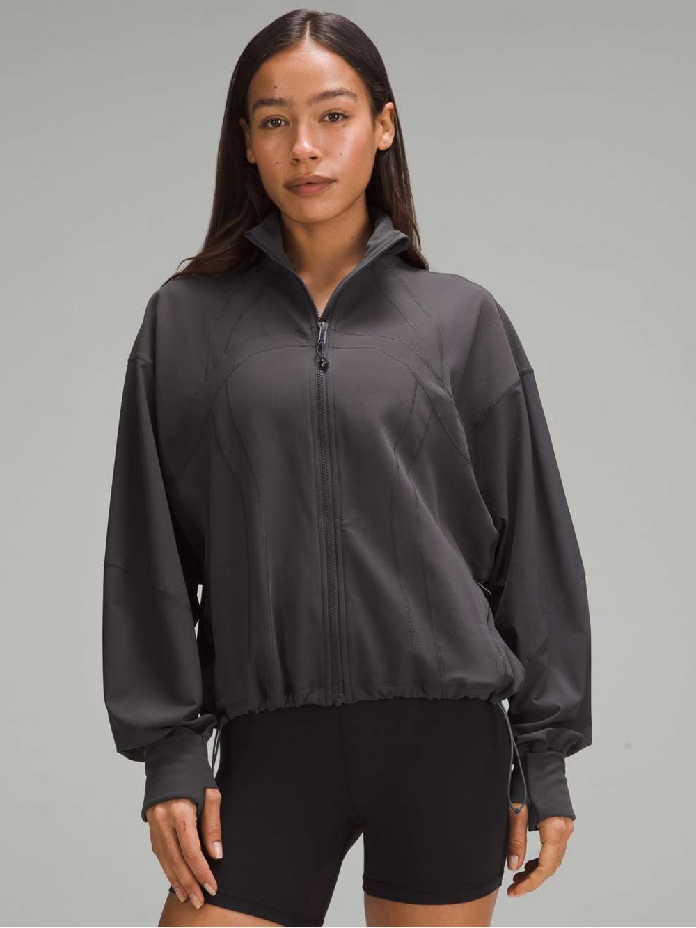 Lululemon Define Relaxed-Fit Jacket *Luon